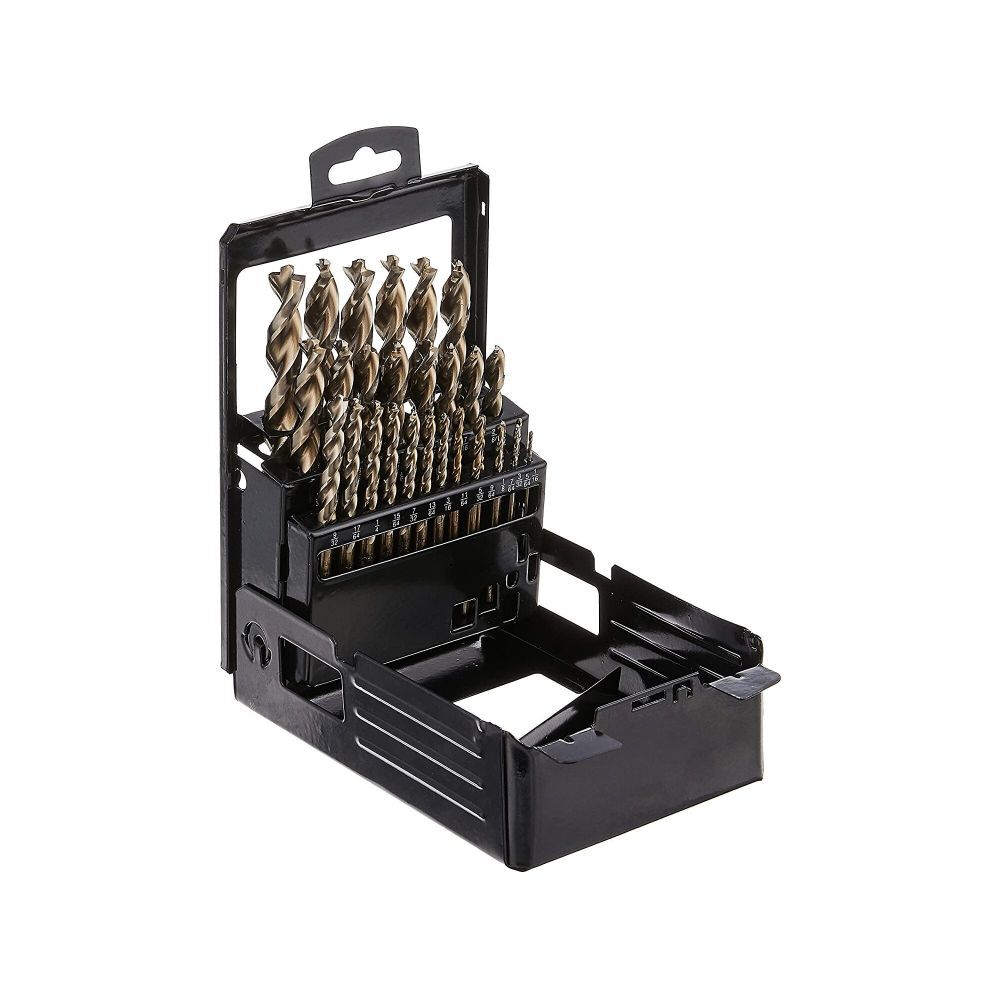 DeWalt DWA1269 29 PC PP INDUSTRIAL COBALT SET