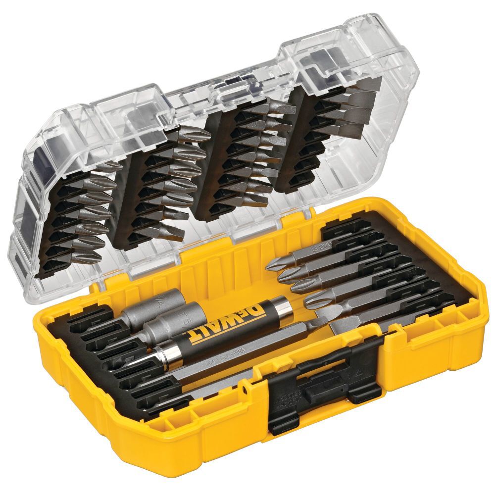 DeWalt DW2163 37PC Screwdriving STC