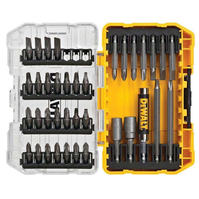DeWalt DW2163 37PC Screwdriving STC
