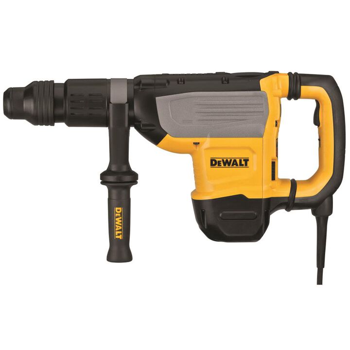 DeWalt D25773K 2IN SDS MAX COMB HAMMER W/E-CLU