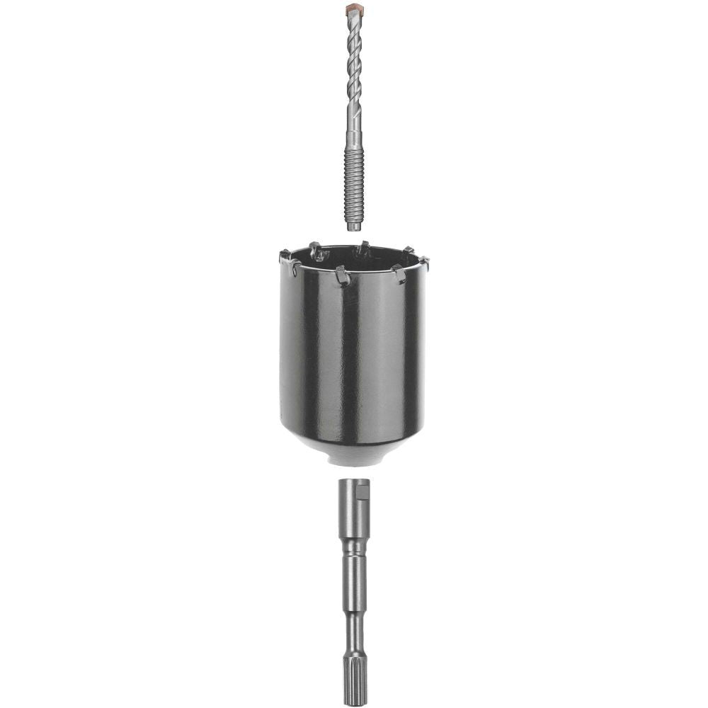 DeWalt DW5904 3-1/2X4 CORE BIT BODY