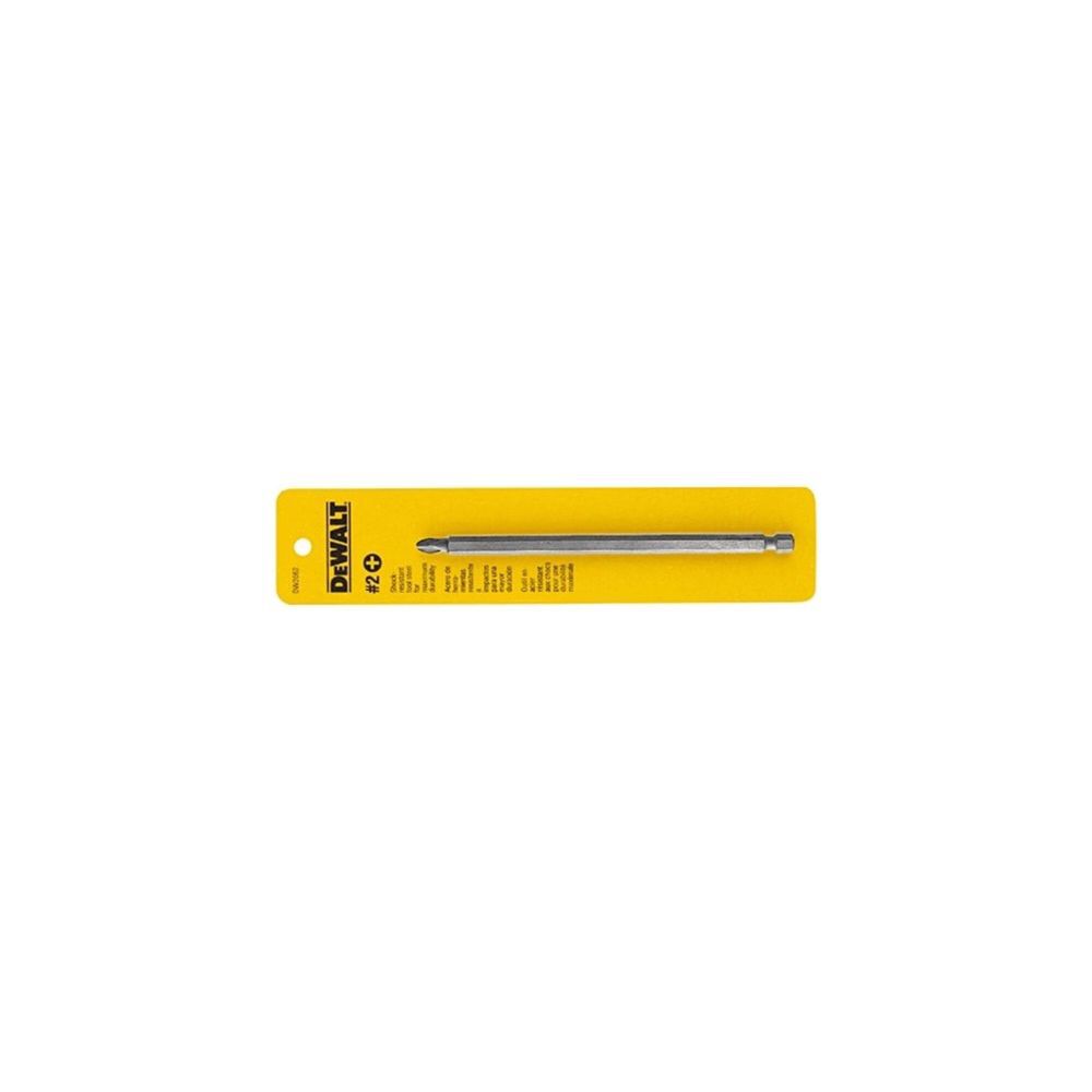DeWalt DW2032 NO2 31/2IN PHIL POWER BIT