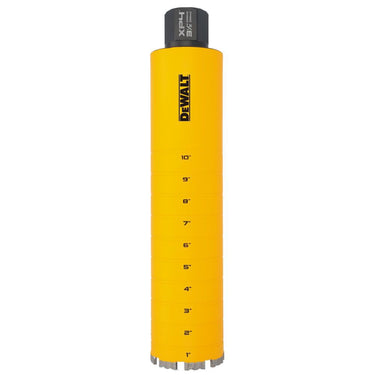 DeWalt DW55018 3-1/2IN X 14IN DIAMOND CORE BIT