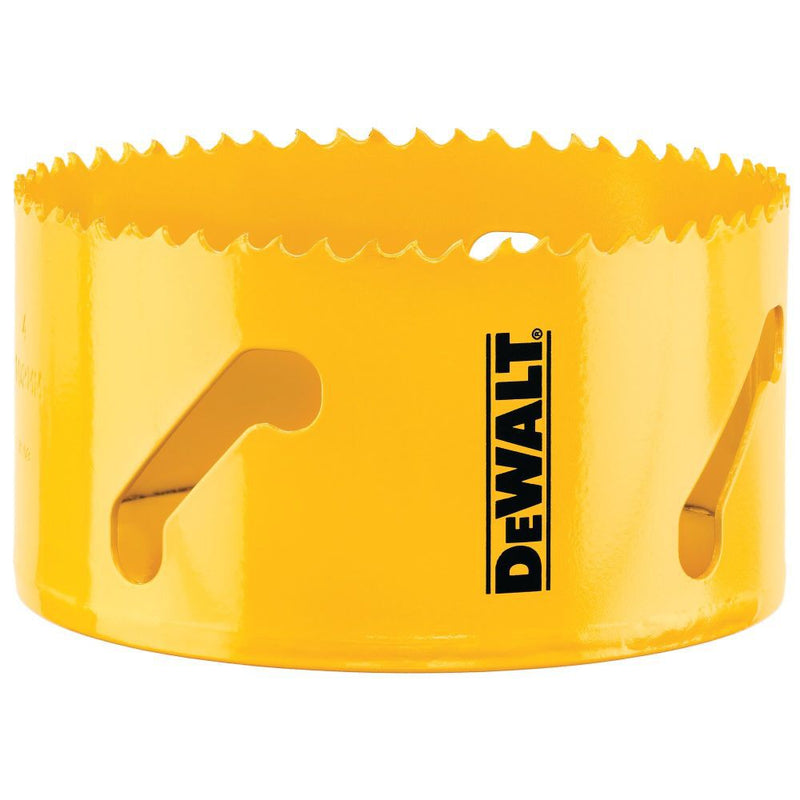 DeWalt DAH180080 5 (127MM) HOLESAW