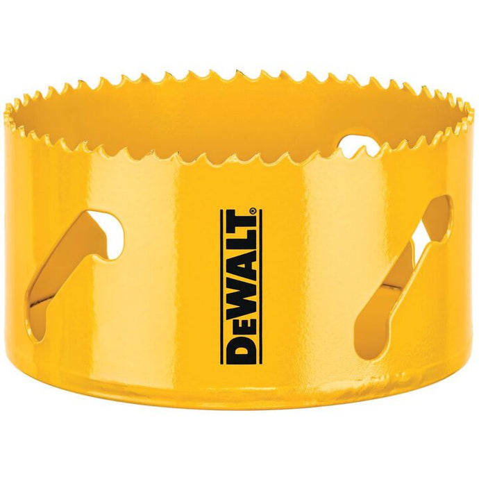 DeWalt DAH180060 3-3/4 (95MM) HOLESAW