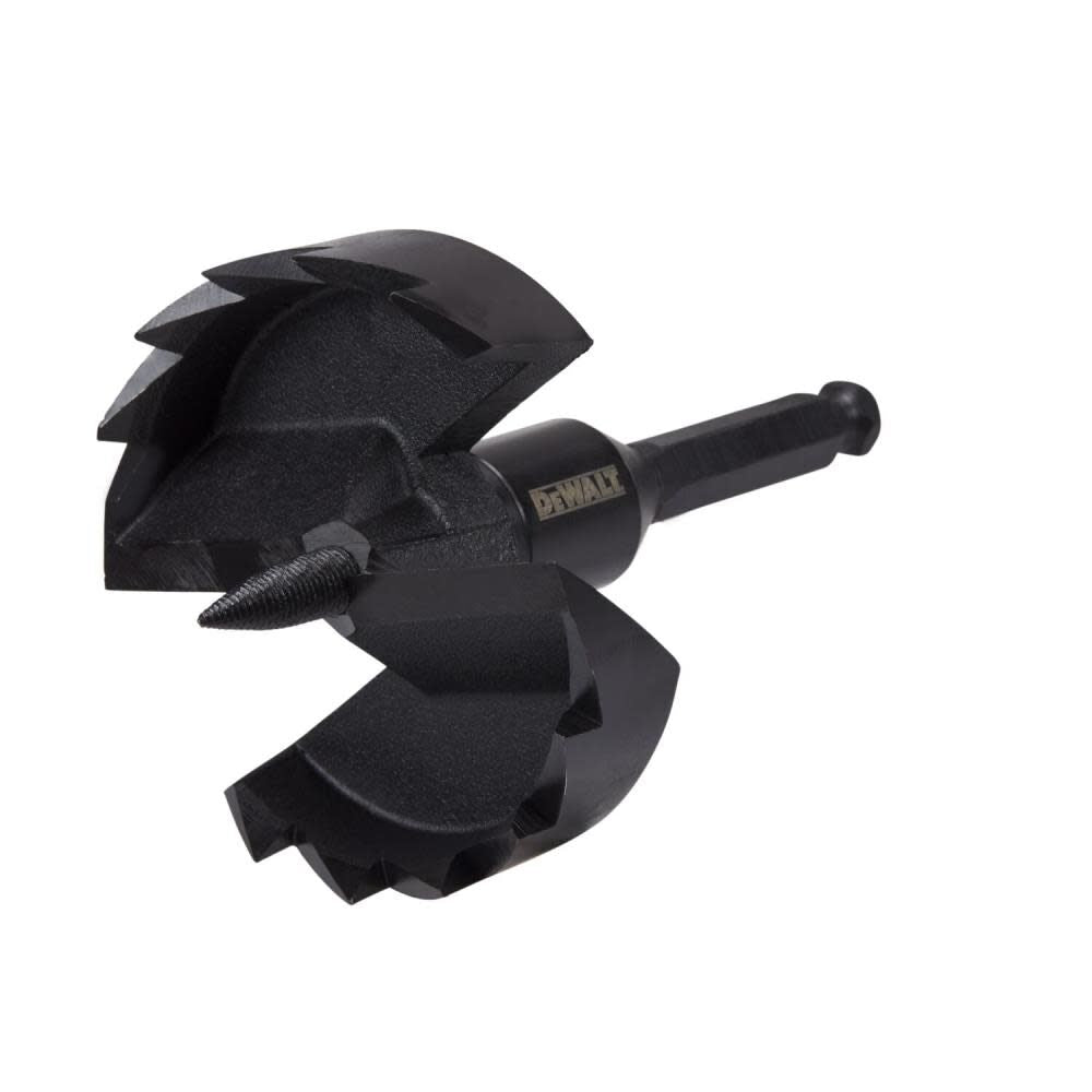 DeWalt DW1641 3-5/8IN SELF-FEED BIT