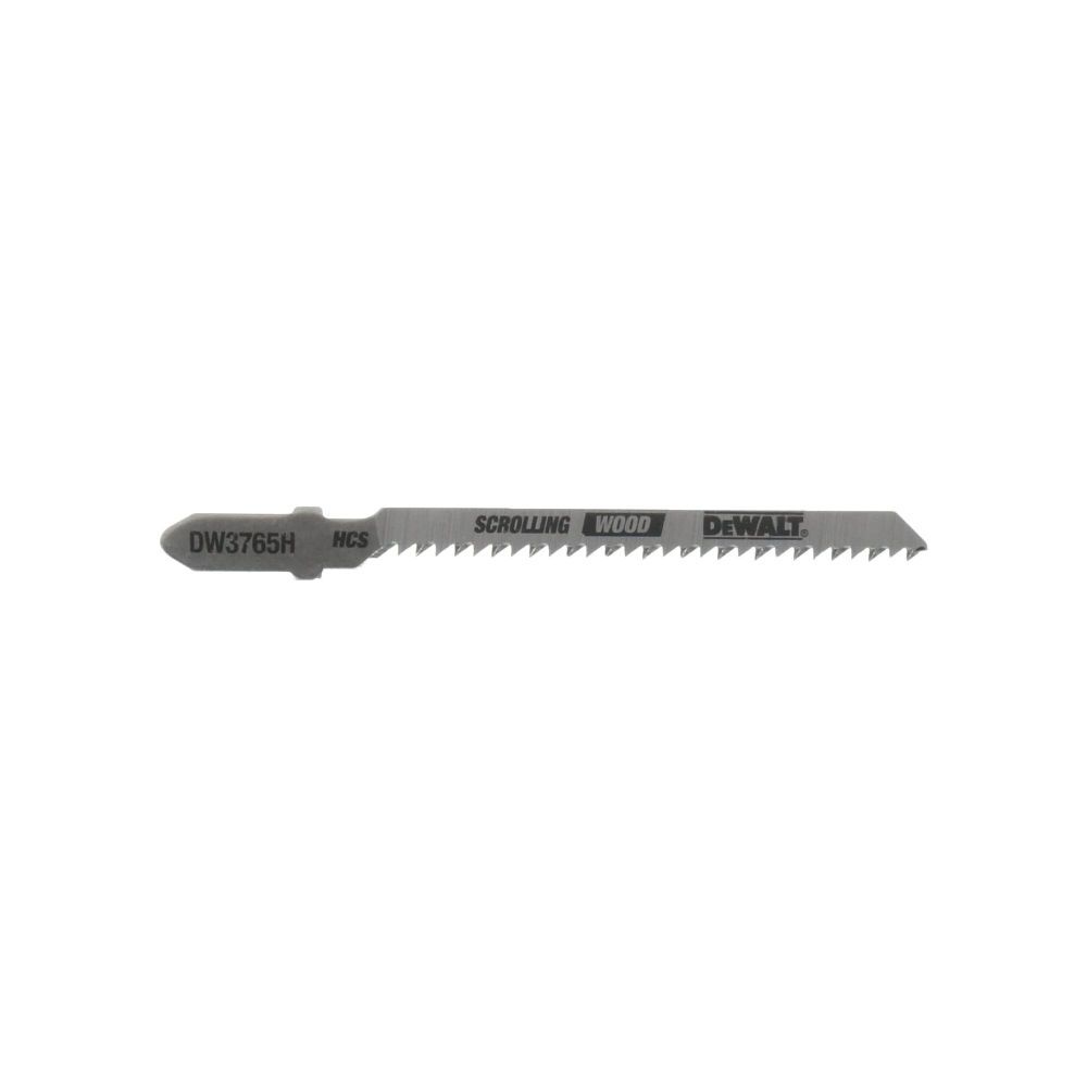 DeWalt DW3765H TRIM COPING BLADES