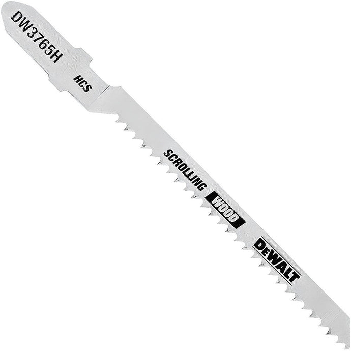 DeWalt DW3765H TRIM COPING BLADES