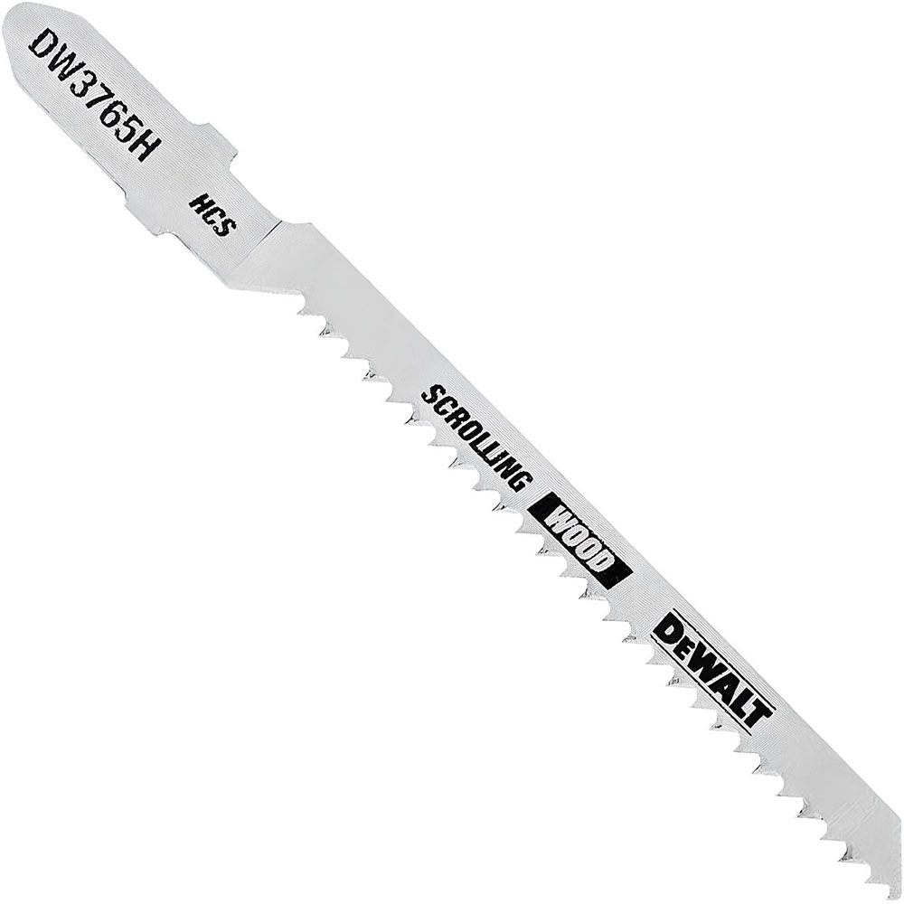 DeWalt DW3765H TRIM COPING BLADES