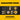 DeWalt DW4903 3 CRIMP FLAT BRUSH/CARB STL 1/4 STEM