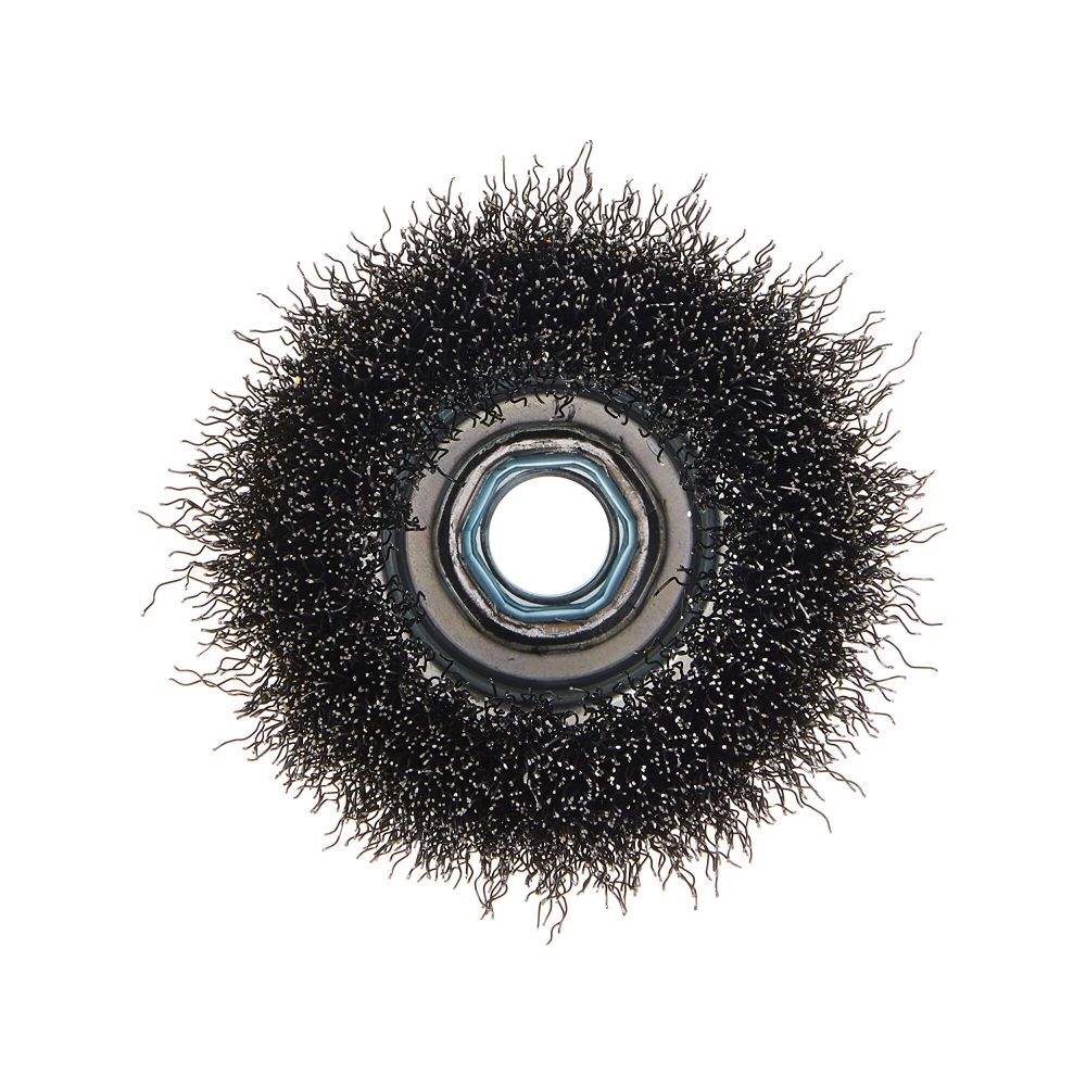 DeWalt DW4920 3IN CRIMPED CUP BRUSH