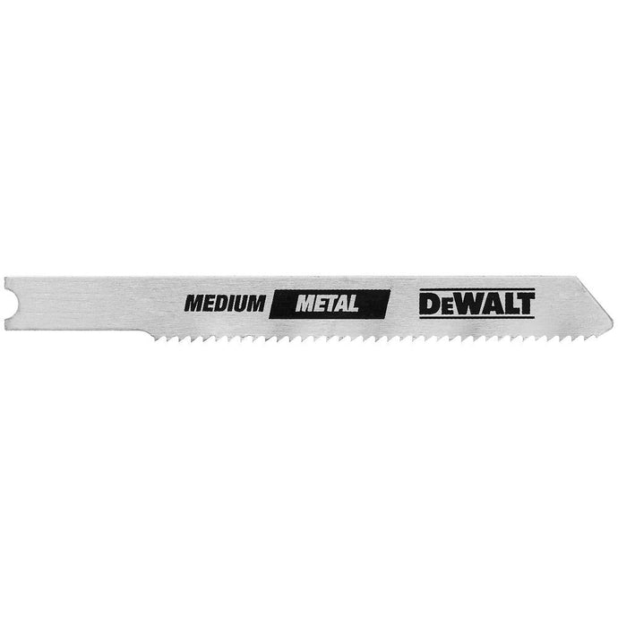 DeWalt DW3724H2 MED MET CUTTING U-SHK-2