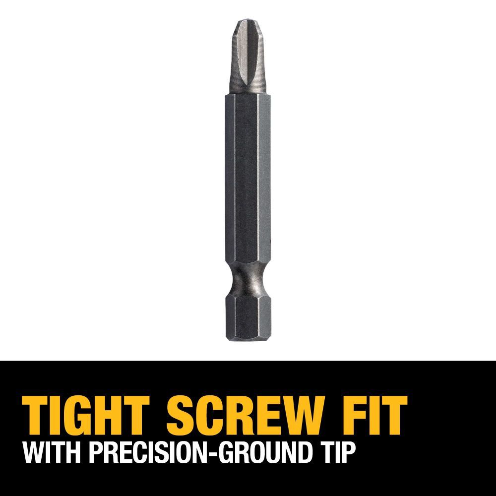 DeWalt DW2023 NO3 2IN POWER BITS