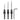 DeWalt DW2535 3 COUNTERSINK 6810