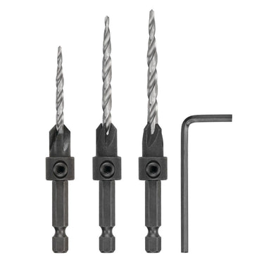 DeWalt DW2535 3 COUNTERSINK 6810