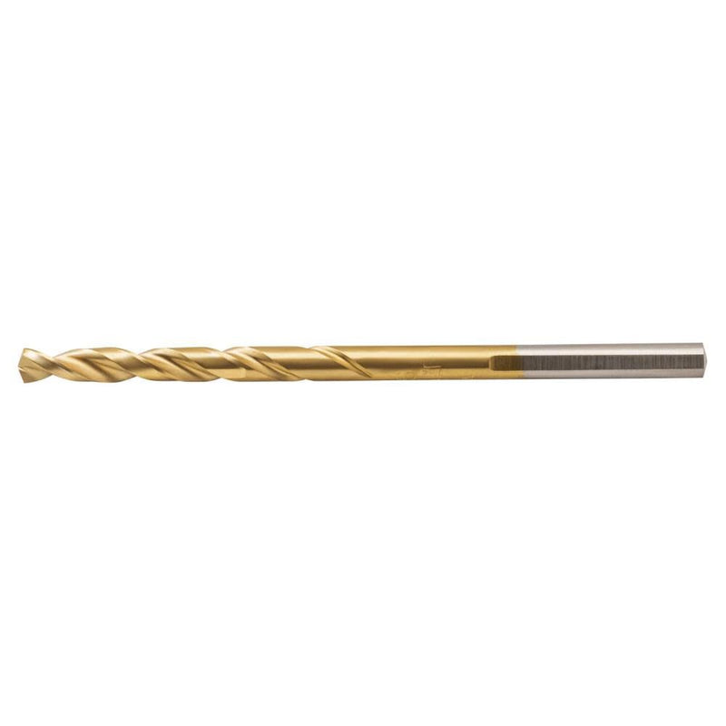 DeWalt DW1312 3/16IN TITANIUM SPEED TIP DRILL BIT