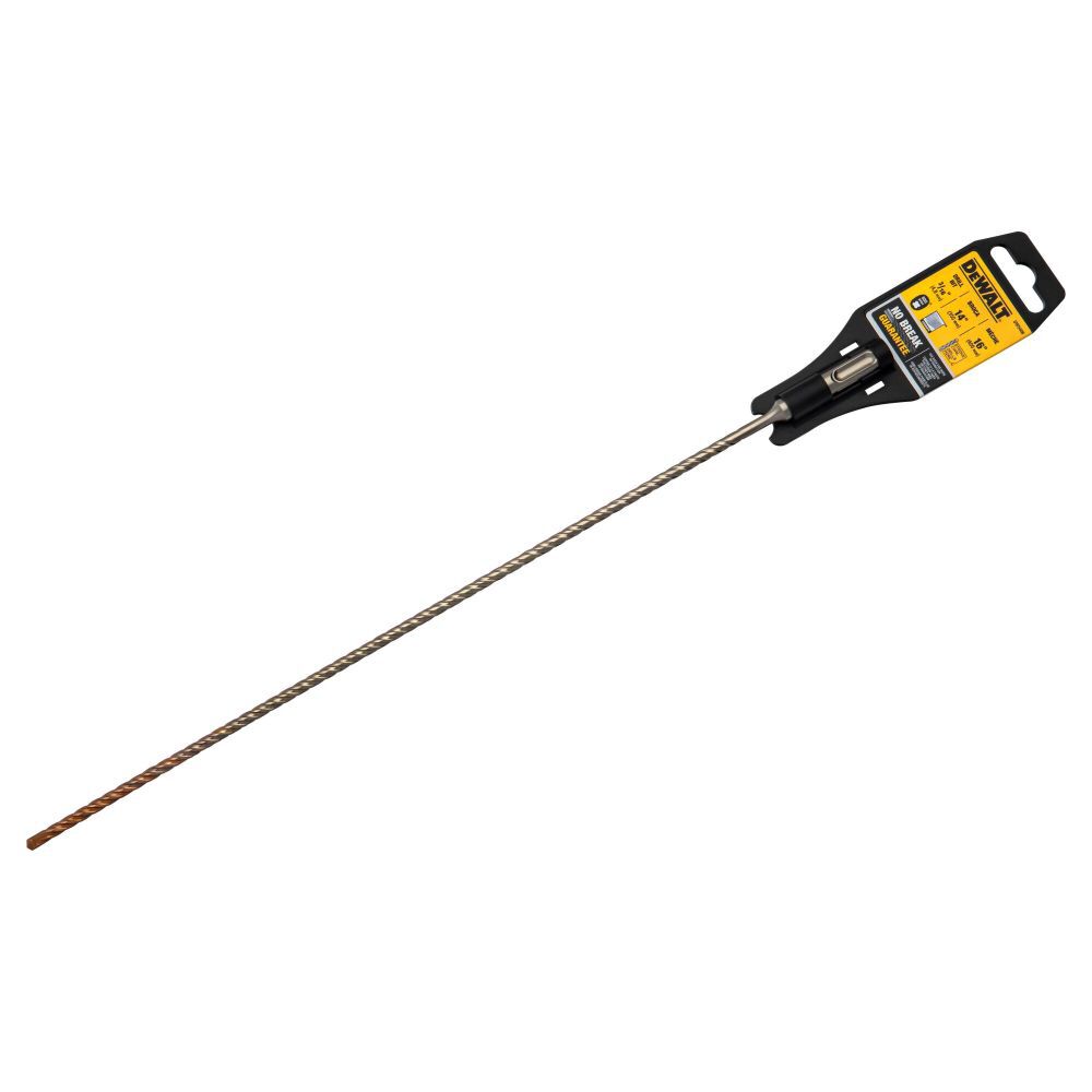 DeWalt DW5408 3/16 x 14 x 16 SDS+ 2C