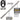 DeWalt DW5402 3/16 x 2 x 4 SDS - 2C