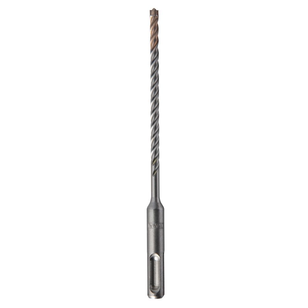DeWalt DW5503B25 3/16 x 4 x 6-1/2 SDS+ 4C ELITE (25pk)