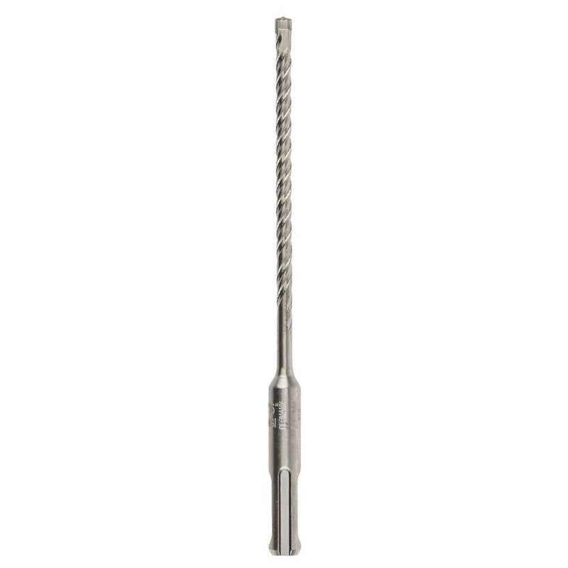 DeWalt DW5503B25 3/16 x 4 x 6-1/2 SDS+ 4C ELITE (25pk)