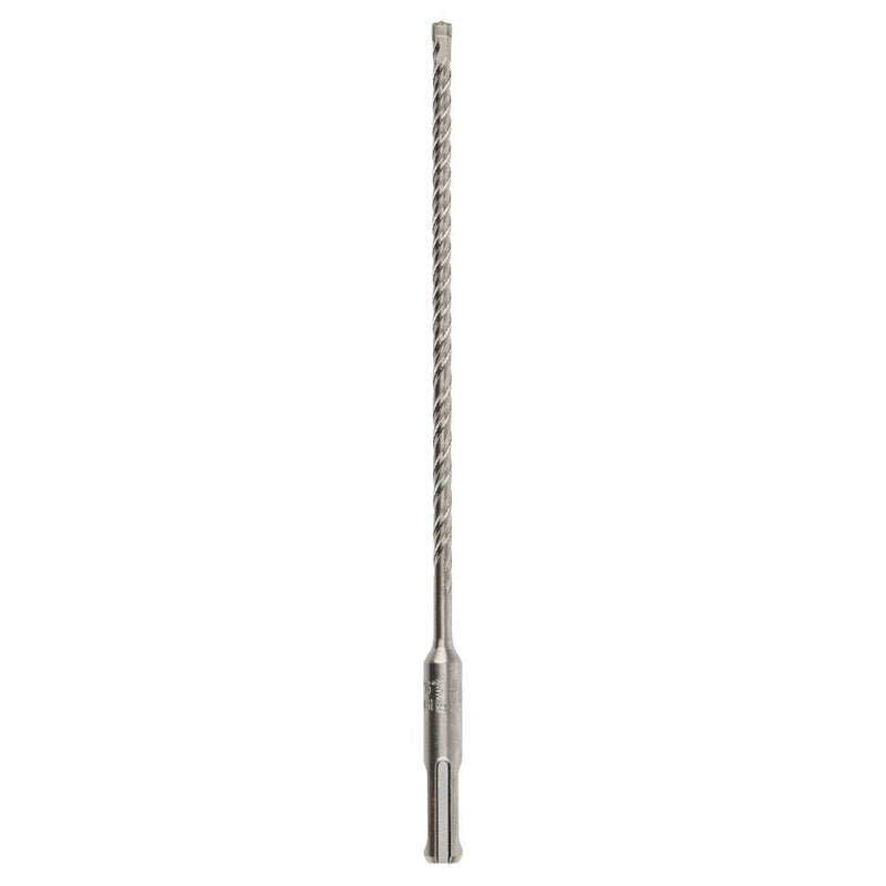 DeWalt DW5504B25 3/16 x 6 x 8-1/2 SDS+ 4C ELITE (25pk)