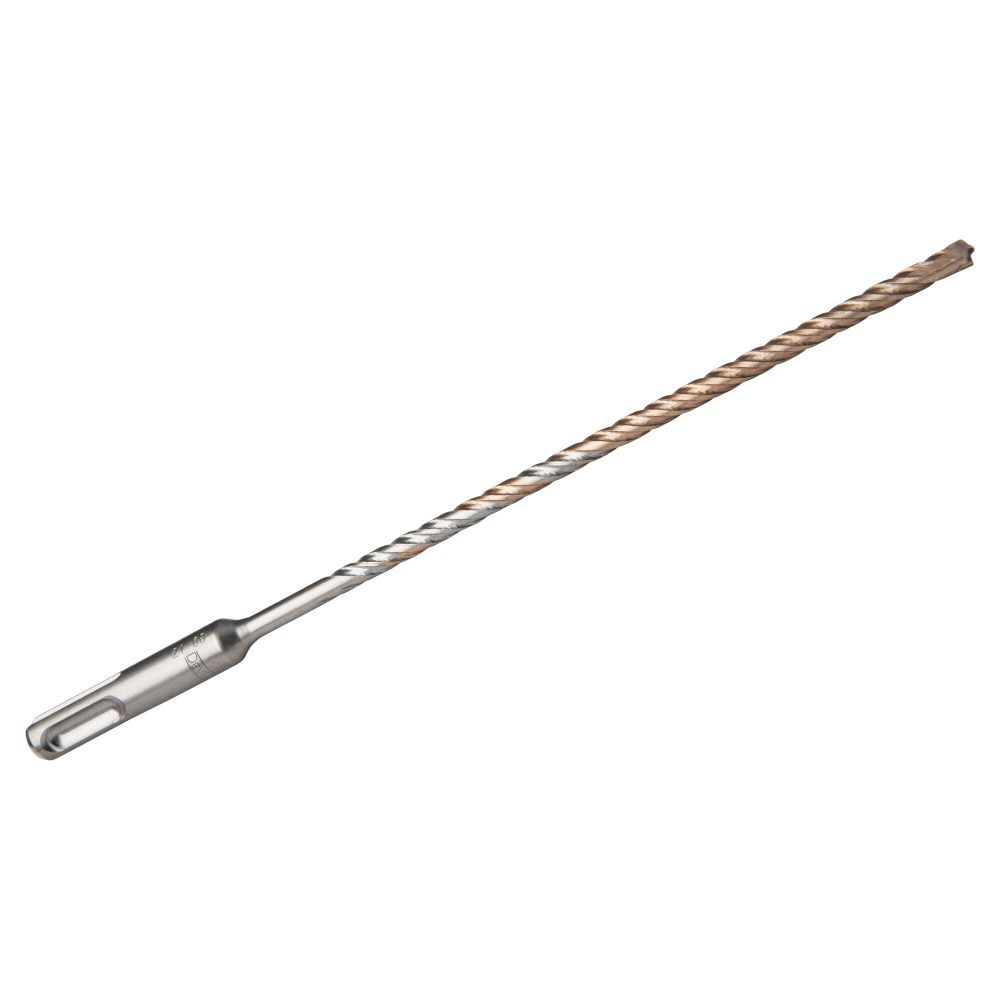 DeWalt DW5404B25 3/16 x 6-1/2 x 8-1/2 SDS+ 2C (25pk)