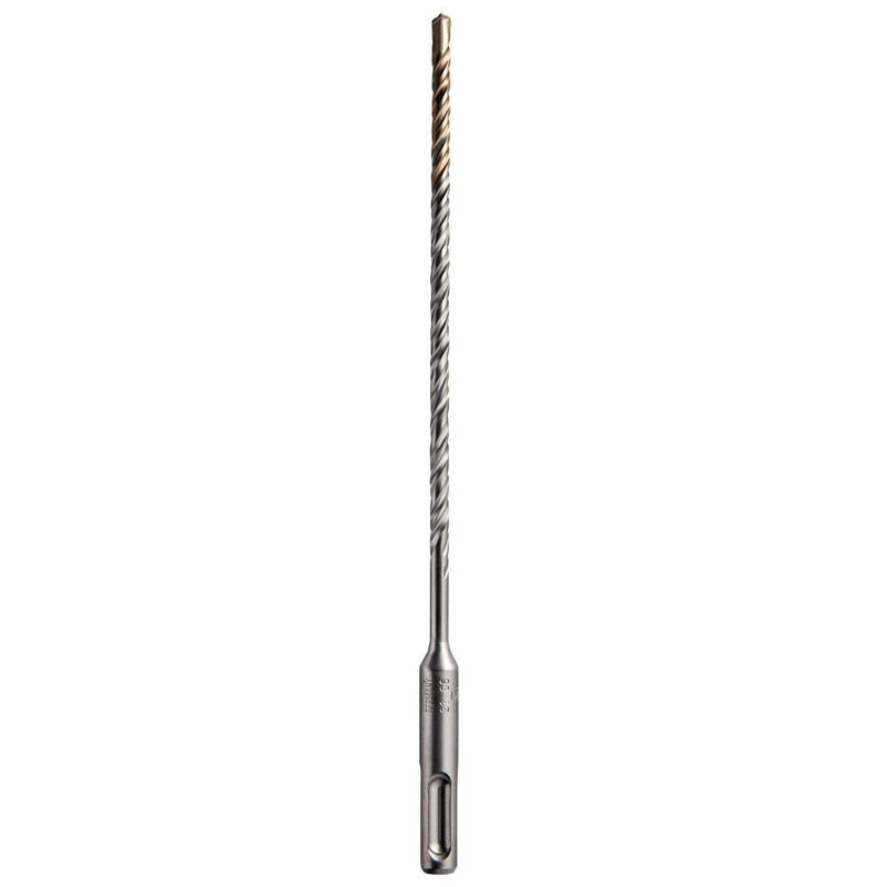 DeWalt DW5404B25 3/16 x 6-1/2 x 8-1/2 SDS+ 2C (25pk)