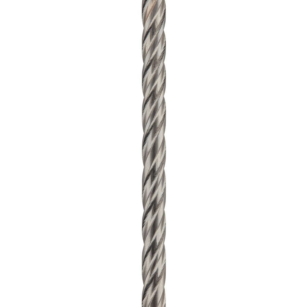 DeWalt DW5405B25 3/16 x 8 x 10 SDS+ 2C (25pk)