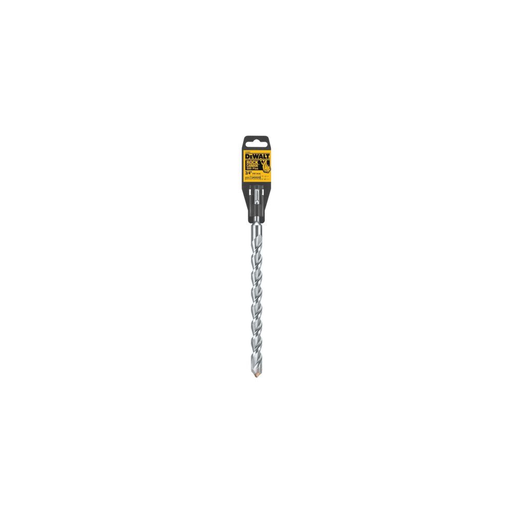 DeWalt DW5457 3/4 x 22 x 24 SDS+ 2C
