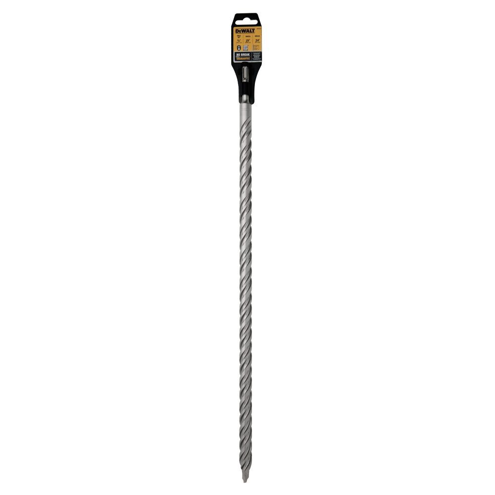 DeWalt DW5457 3/4 x 22 x 24 SDS+ 2C