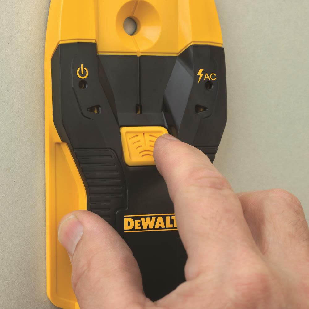 DeWalt DW0100 DW OPP NO1 - 3/4IN STUD