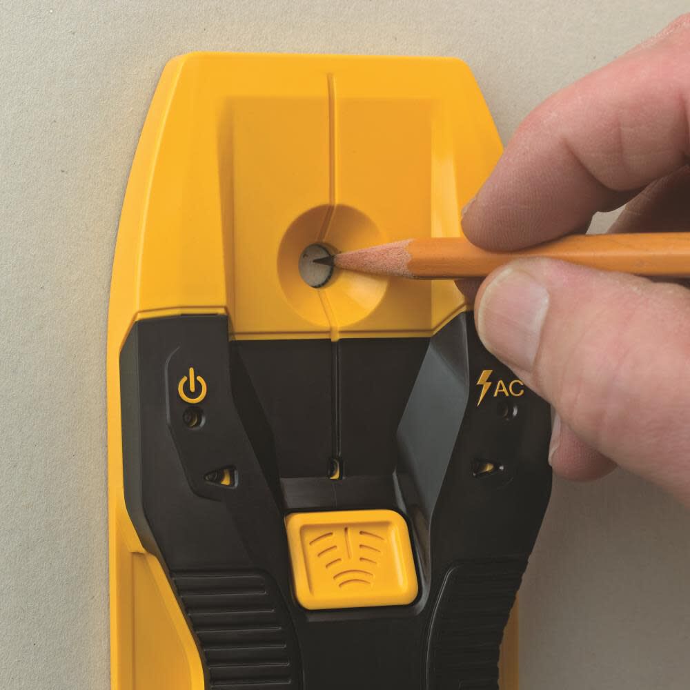 DeWalt DW0100 DW OPP NO1 - 3/4IN STUD