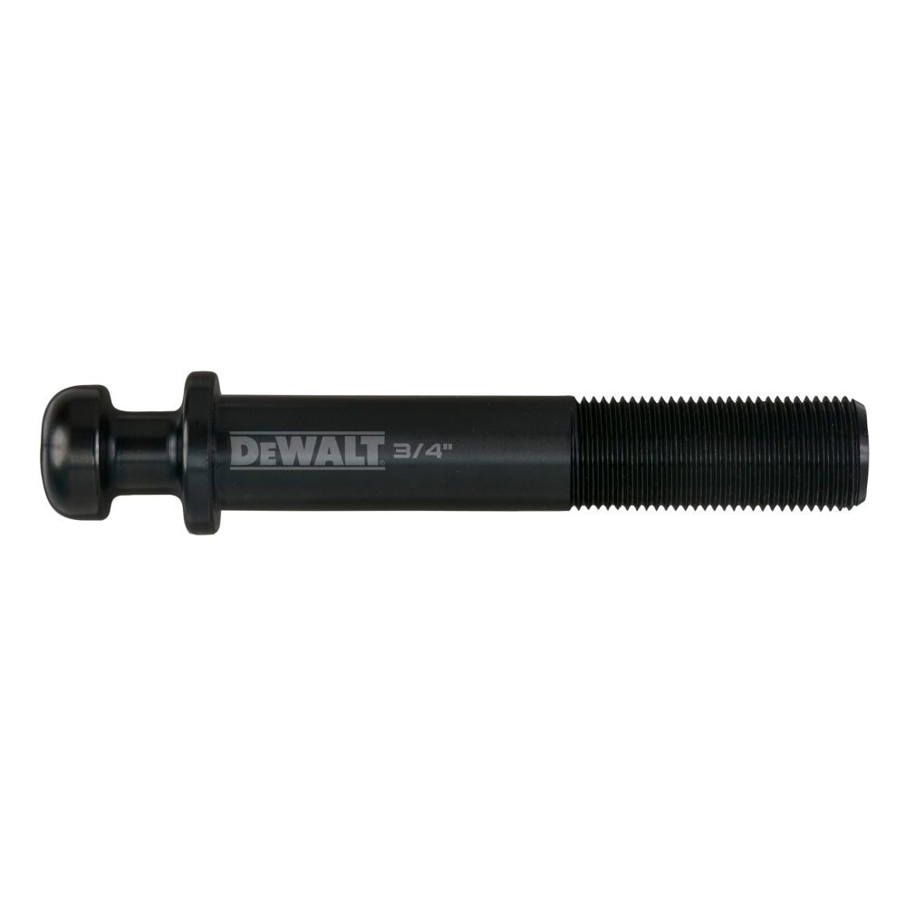 DeWalt DCE600DS34 3/4IN KNOCKOUT DRAW STUD