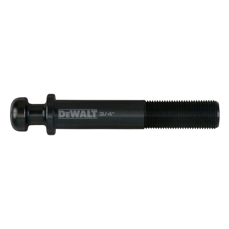 DeWalt DCE600DS34 3/4IN KNOCKOUT DRAW STUD
