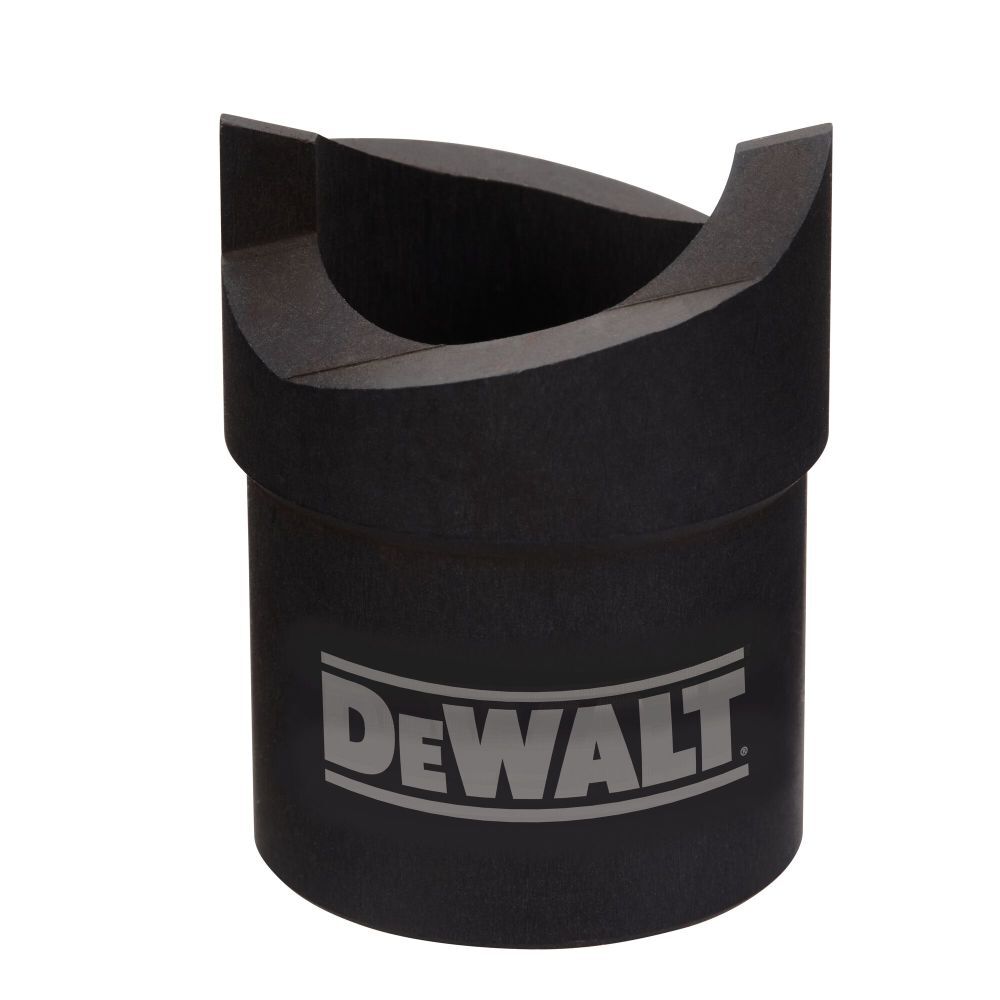 DeWalt DCE600034P 3/4IN. KNOCKOUT PUNCH