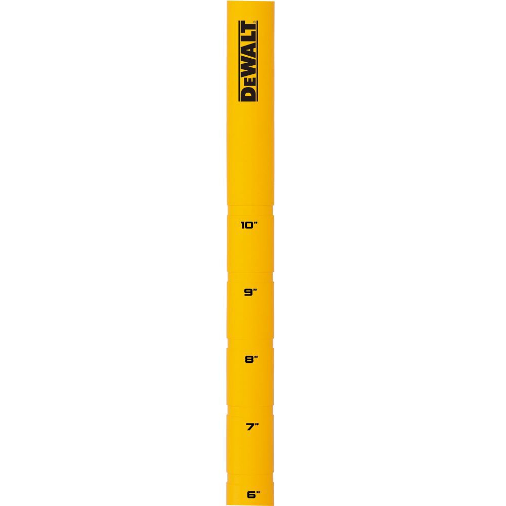 DeWalt DW55004 3/4IN X 14IN DIAMOND CORE BIT
