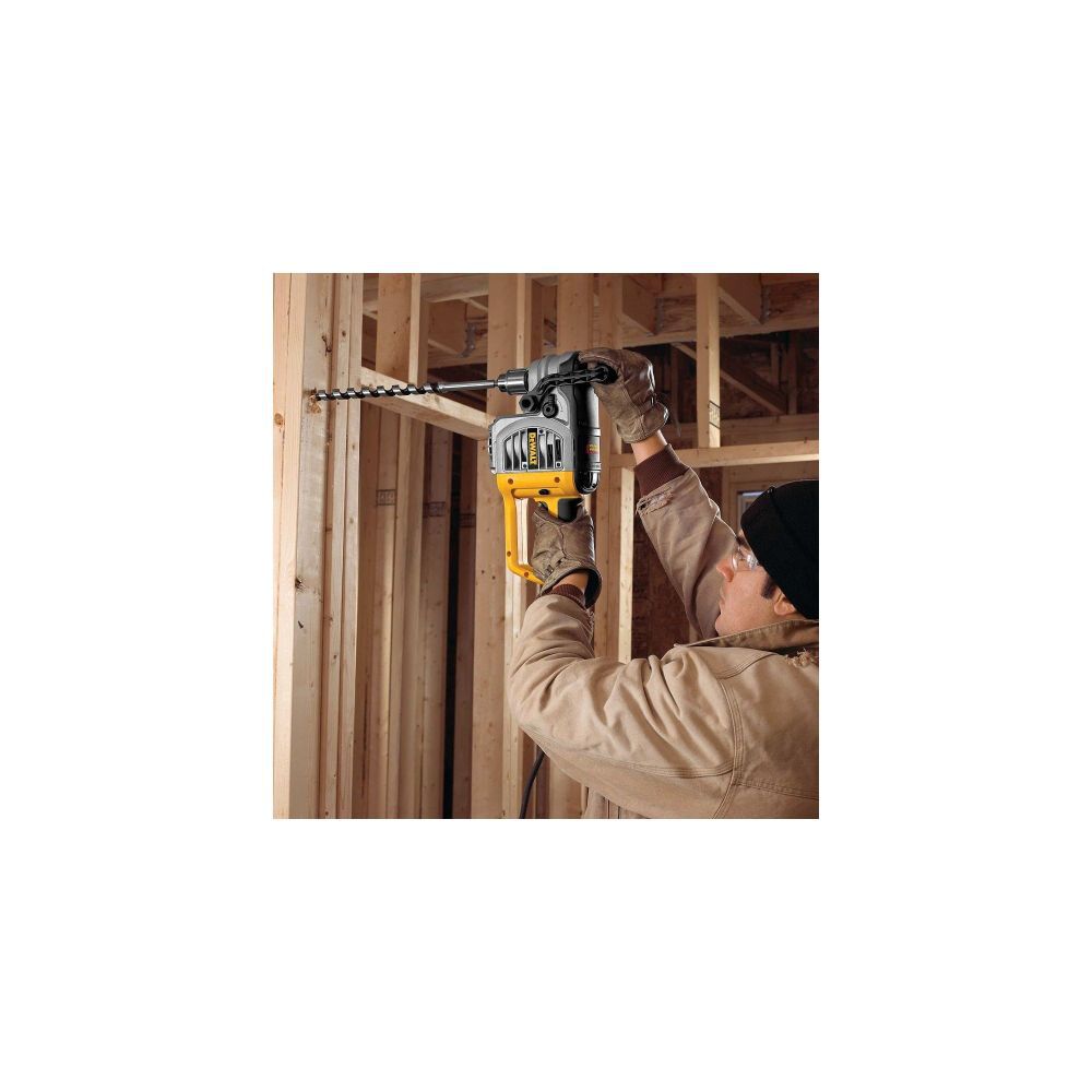 DeWalt DW1683 3/4IN LG PWR SHIP AUGER