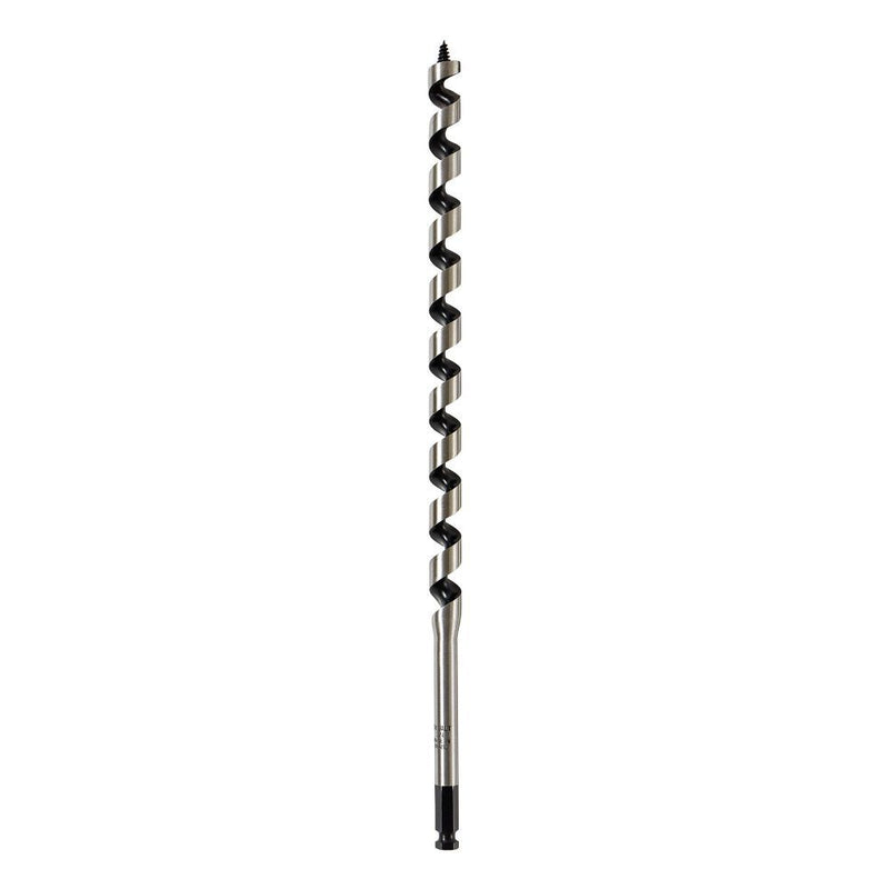 DeWalt DW1683 3/4IN LG PWR SHIP AUGER
