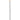 DeWalt DW5244 3/4X6 ROUND SHANK BIT
