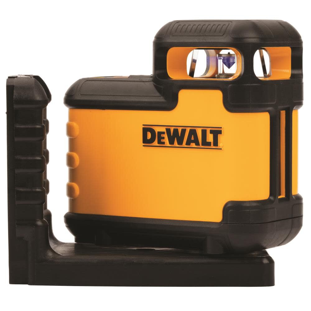 DeWalt DW03601 DEWALT NG RED 360 + CROSS LINE LASER