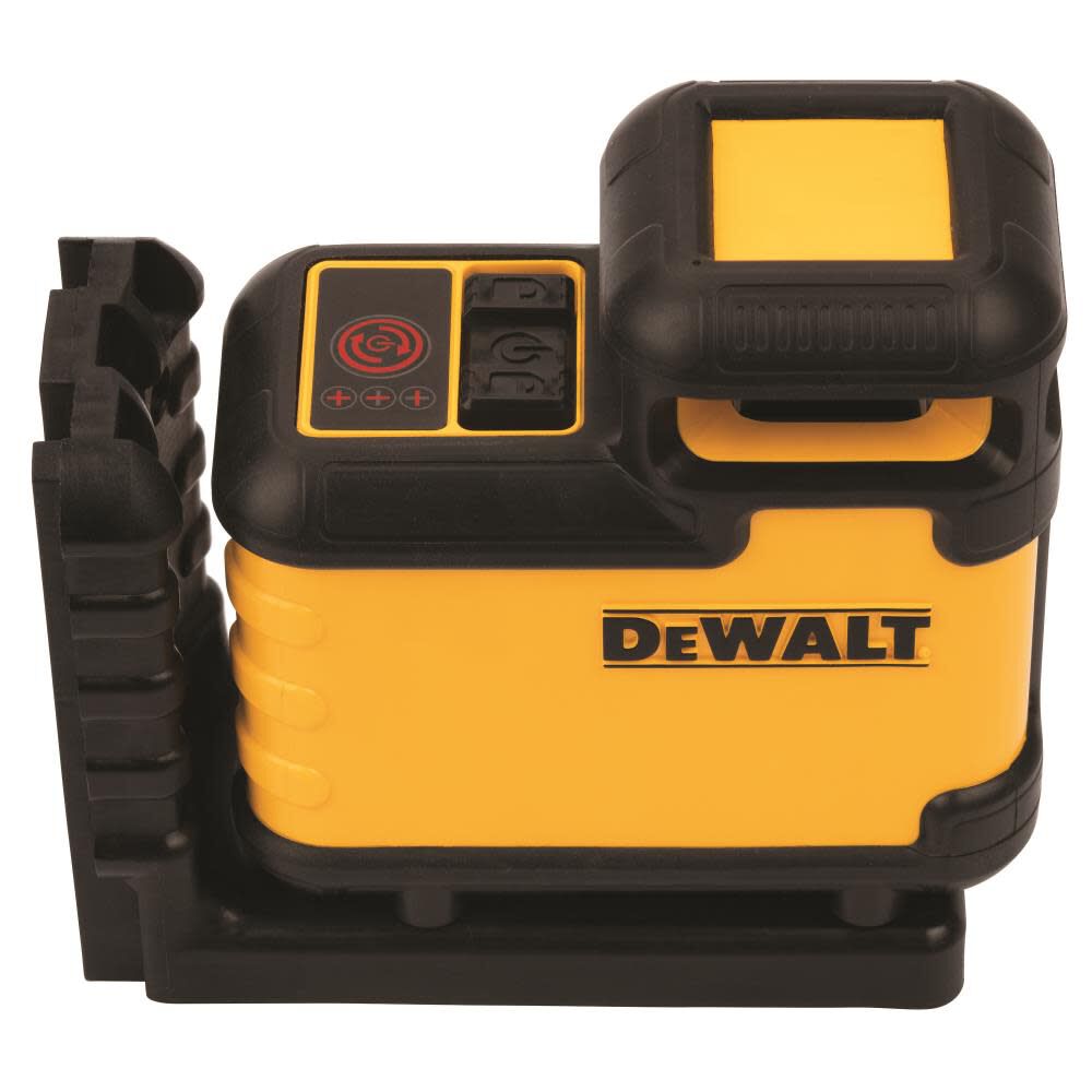 DeWalt DW03601 DEWALT NG RED 360 + CROSS LINE LASER