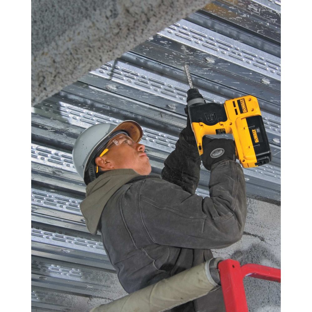 DeWalt DW5527 3/8 x 4 x 6-1/2 SDS+ 4C ELITE
