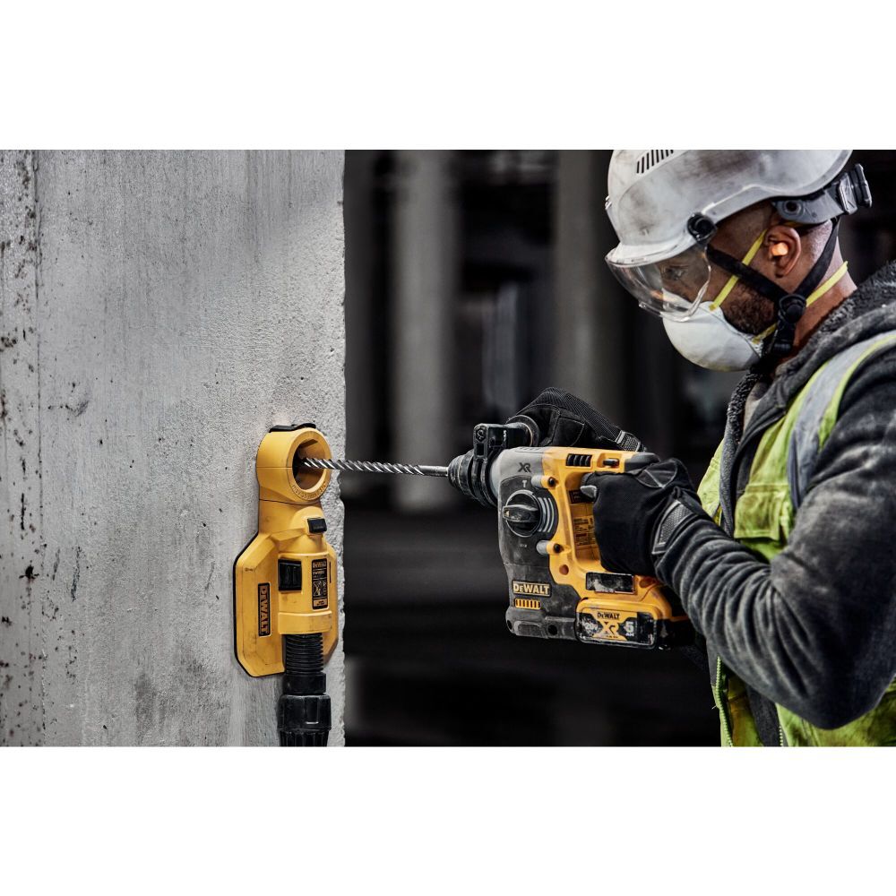 DeWalt DW5531 3/8 x 16 x 18 SDS+ 4C ELITE