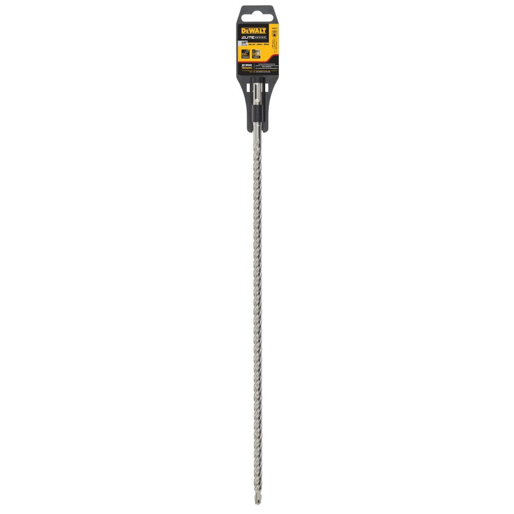 DeWalt DW5531 3/8 x 16 x 18 SDS+ 4C ELITE