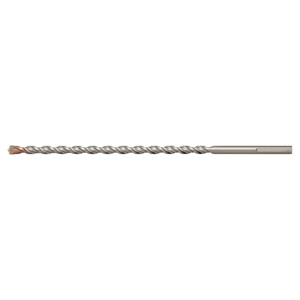 DeWalt DW5231 3/8X12 ROUND SHANK BIT