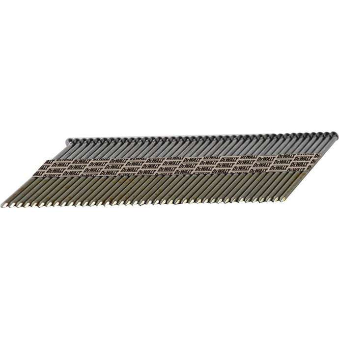 DeWalt DPT-10D120FH NAIL PT 3IN X.120 SMOOTH BRITE OSRH 2.5M