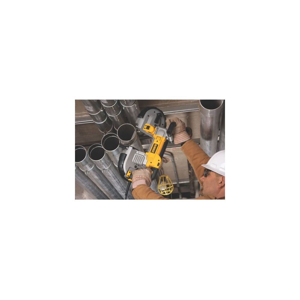 DeWalt DW3985 10/14TPI PORT BD SB 44 7/8IN.020INMAT-3