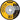 DeWalt DW8405 4-1/2X1/4X5/8-11IN ALUMINUM GRINDING WHL