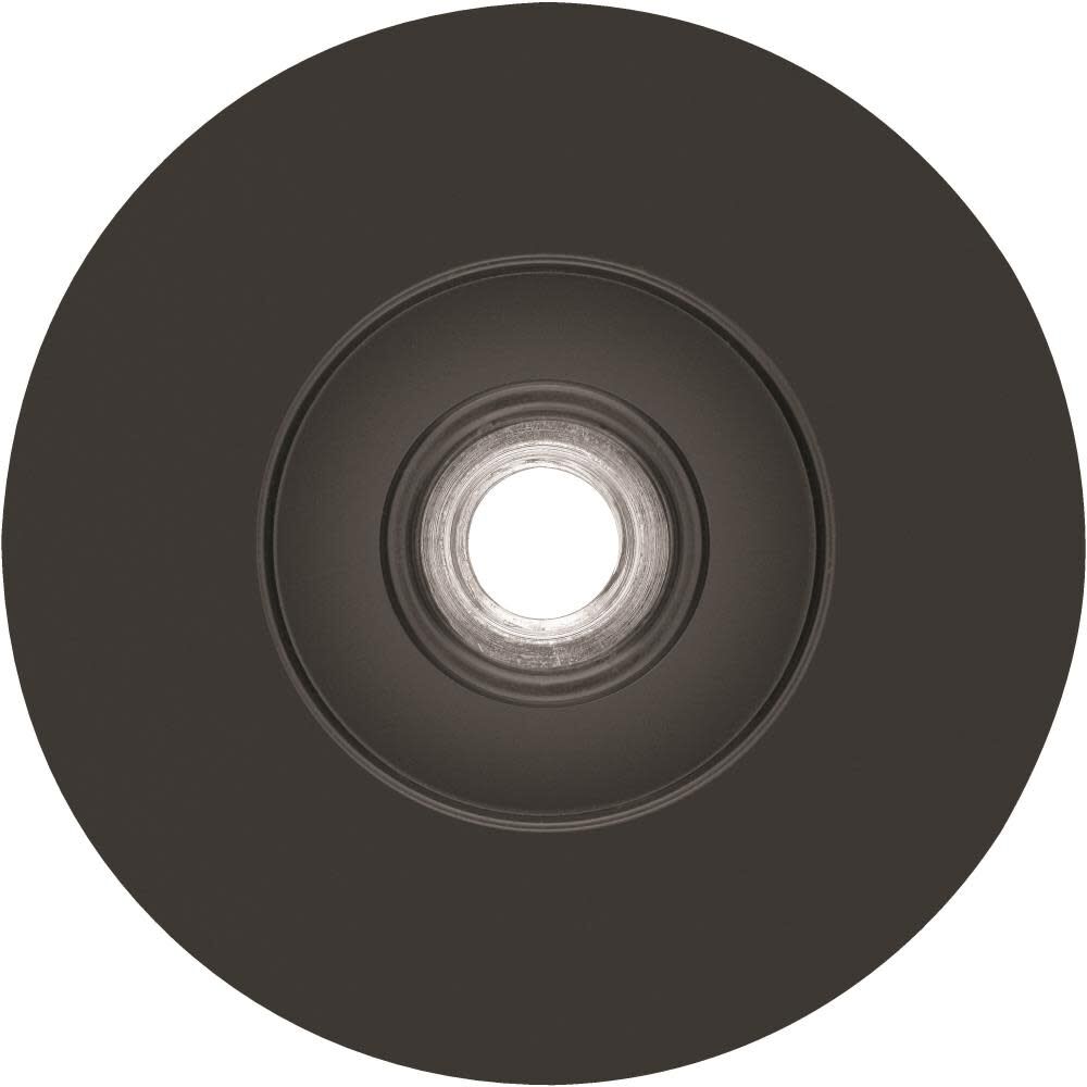 DeWalt DW4945 4-1/2IN RUBBER BACKING PAD