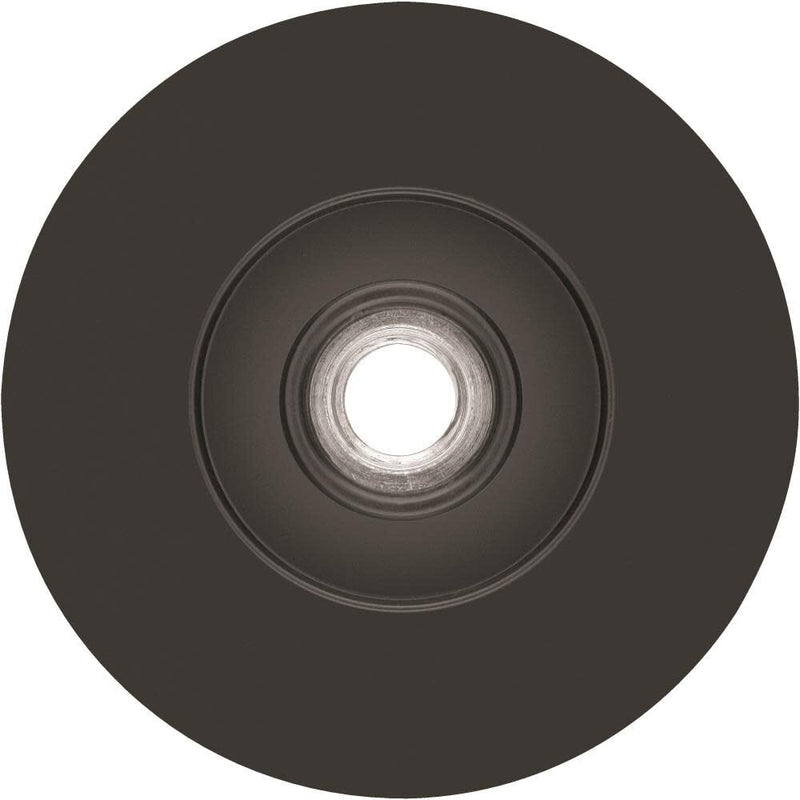 DeWalt DW4945 4-1/2IN RUBBER BACKING PAD